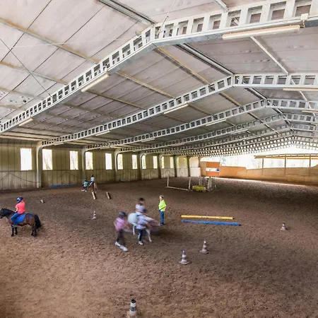 Riding Club - Marco Daire